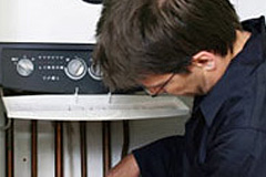boiler service Scotlandwell
